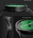 Ringke Bezel Styling - Galaxy Watch 4 40MM Randbeschermer - Zwart afbeelding 4