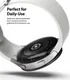Ringke Bezel Styling - Galaxy Watch 4 40MM Randbeschermer - Zwart afbeelding 6