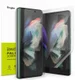 Ringke ID Glass Samsung Galaxy Z Fold 3 Screen Protector Display Folie afbeelding 1