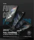Ringke ID Glass Samsung Galaxy Z Fold 3 Screen Protector Display Folie afbeelding 3