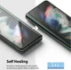 Ringke ID Glass Samsung Galaxy Z Fold 3 Screen Protector Display Folie afbeelding 7