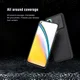Nillkin CamShield OnePlus Nord 2 5G Hoesje met Camera Slider Zwart afbeelding 11