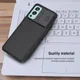 Nillkin CamShield OnePlus Nord 2 5G Hoesje met Camera Slider Zwart afbeelding 12