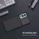 Nillkin CamShield OnePlus Nord 2 5G Hoesje met Camera Slider Zwart afbeelding 14