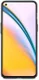 Nillkin CamShield OnePlus Nord 2 5G Hoesje met Camera Slider Zwart afbeelding 4