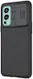 Nillkin CamShield OnePlus Nord 2 5G Hoesje met Camera Slider Zwart afbeelding 5