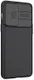 Nillkin CamShield OnePlus Nord 2 5G Hoesje met Camera Slider Zwart afbeelding 2