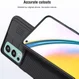 Nillkin CamShield OnePlus Nord 2 5G Hoesje met Camera Slider Zwart afbeelding 10