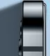 Baseus Apple iPhone 13 / Pro Tempered Glass Screenprotector (2-Pack) afbeelding 11