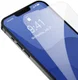 Baseus Apple iPhone 13 / Pro Tempered Glass Screenprotector (2-Pack) afbeelding 12