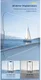 Baseus Apple iPhone 13 / Pro Tempered Glass Screenprotector (2-Pack) afbeelding 19