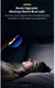 Baseus Apple iPhone 13 / Pro Tempered Glass Screenprotector (2-Pack) afbeelding 24