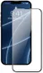Baseus Apple iPhone 13 / 13 Pro Tempered Glass Screen Protector 2-Pack afbeelding 1