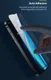 Baseus Apple iPhone 13 / 13 Pro Tempered Glass Screen Protector 2-Pack afbeelding 18