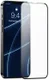Baseus Apple iPhone 13 / 13 Pro Tempered Glass Screen Protector 2-Pack afbeelding 2