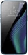 Baseus Apple iPhone 13 Hoesje Back Cover TPU Transparant Blauw afbeelding 9