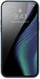 Baseus Apple iPhone 13 Pro Max Hoesje TPU Back Cover Transparant/Blauw afbeelding 4