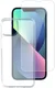 4smarts iPhone 13 Pro Hoesje TPU met Screen Protector met Montageframe afbeelding 1