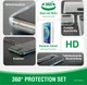 4smarts iPhone 13 Pro Hoesje TPU met Screen Protector met Montageframe afbeelding 4