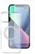 4smarts iPhone 13 Pro TPU Hoesje MagSafe + Screen Protector met Frame afbeelding 1