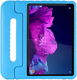 Lenovo Tab P11 / P11 Plus Kinder Tablethoes met Handvat Blauw afbeelding 1