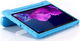 Lenovo Tab P11 / P11 Plus Kinder Tablethoes met Handvat Blauw afbeelding 6
