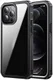 iPhone 13 Pro Max Hoesje Full Protect 360° Cover Schokbestendig Zwart afbeelding 1