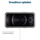 Apple iPhone 13 Hoesje Full Protect 360° Cover Schokbestendig Zwart afbeelding 9