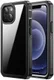 Apple iPhone 13 Hoesje Full Protect 360° Cover Schokbestendig Zwart afbeelding 5