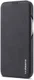 LC.IMEEKE Apple iPhone 13 Hoesje Retro Portemonnee Book Case Zwart afbeelding 11