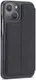 LC.IMEEKE Apple iPhone 13 Hoesje Retro Portemonnee Book Case Zwart afbeelding 12
