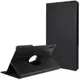 Lenovo Tab P11 Pro Hoes 360 Graden Draaibare Book Case Zwart afbeelding 1
