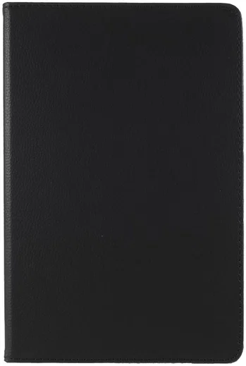 Lenovo Tab P11 Pro Hoes 360 Graden Draaibare Book Case Zwart afbeelding 2