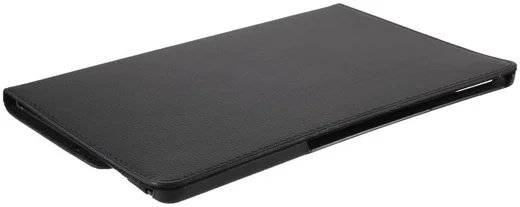 Lenovo Tab P11 Pro Hoes 360 Graden Draaibare Book Case Zwart afbeelding 4