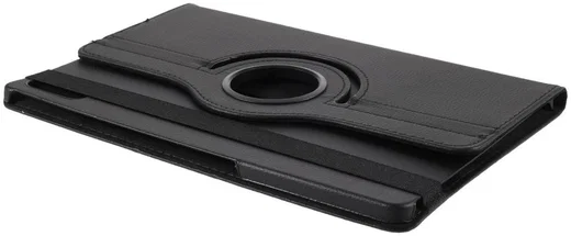 Lenovo Tab P11 Pro Hoes 360 Graden Draaibare Book Case Zwart afbeelding 5