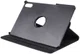 Lenovo Tab P11 Pro Hoes 360 Graden Draaibare Book Case Zwart afbeelding 7
