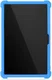 Lenovo Tab P11 / P11 Plus Kinder Tablethoes Siliconen Back Cover Blauw afbeelding 3