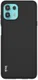 IMAK UC-3 Series Motorola Edge 20 Lite Hoesje Flexibel Dun TPU Zwart afbeelding 8