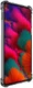 Motorola Edge 20 Pro Hoesje TPU + Screenprotector Transparant Zwart afbeelding 2
