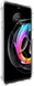 Motorola Edge 20 Lite Hoesje TPU + Screen Protector Transparant afbeelding 2