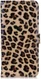 Motorola Edge 20 Lite Hoesje Portemonnee met Luipaard Print afbeelding 1
