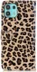 Motorola Edge 20 Lite Hoesje Portemonnee met Luipaard Print afbeelding 6