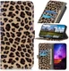 Motorola Edge 20 Lite Hoesje Portemonnee met Luipaard Print afbeelding 9