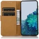 Motorola Edge 20 Lite Hoesje Portemonnee met Uil Print afbeelding 2