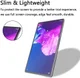 Lenovo Tab P11 Pro Screen Protector 9H Tempered Glass Volledig Dekkend afbeelding 4
