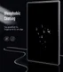 Lenovo Tab P11 Screen Protector Ultra Clear Display Folie afbeelding 3