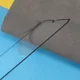 Samsung Galaxy A03s Screen Protector Arc Edge Tempered Glass afbeelding 9