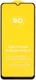 Samsung Galaxy A03s Screen Protector Arc Edge Tempered Glass afbeelding 2