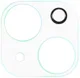 Apple iPhone 13 Mini / 13 Camera Lens Protector 9H Tempered Glass afbeelding 2