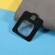 Apple iPhone 13 Mini / 13 Camera Lens Protector 9H Tempered Glass afbeelding 3